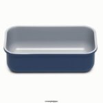 Caraway batterie de cuisine marine moule à pain T6TFV177