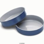 Caraway batterie de cuisine marine moule circulaire T6TFV132