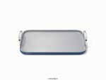 Caraway batterie de cuisine marine plaque chauffante à double brûleur T6TFV82 - Image 2