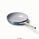 Caraway batterie de cuisine marine poêle à frire T6TFV18