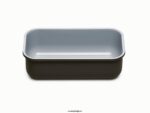 Caraway batterie de cuisine noir moule à pain T6TFV183