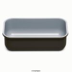 Caraway batterie de cuisine noir moule à pain T6TFV183