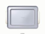 Caraway batterie de cuisine noir plaque de cuisson T6TFV120 - Image 2