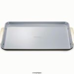 Caraway batterie de cuisine noir plaque de cuisson T6TFV147