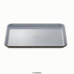 Caraway batterie de cuisine noir plaque de cuisson T6TFV156