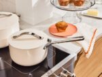 Caraway batterie de cuisine perracotta casserole T6TFV29 - Image 3