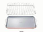 Caraway batterie de cuisine perracotta duo cuisson & refroidissement T6TFV126 - Image 2