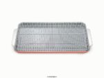 Caraway batterie de cuisine perracotta duo cuisson & refroidissement T6TFV126