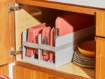 Caraway batterie de cuisine perracotta ensemble de ustensiles de cuisson T6TFV101 - Image 3