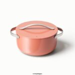 Caraway batterie de cuisine perracotta Four néerlandais T6TFV45