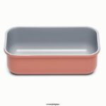 Caraway batterie de cuisine perracotta moule à pain T6TFV180