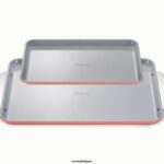 Caraway batterie de cuisine perracotta plaque de cuisson T6TFV117