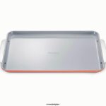 Caraway batterie de cuisine perracotta plaque de cuisson T6TFV144
