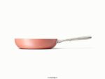 Caraway batterie de cuisine perracotta poêle à frire T6TFV21 - Image 2