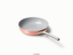 Caraway batterie de cuisine perracotta poêle à frire T6TFV21