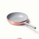 Caraway batterie de cuisine perracotta poêle à frire T6TFV21