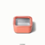 Caraway batterie de cuisine perracotta récipient de stockage de nourriture T6TFV228