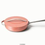 Caraway batterie de cuisine perracotta sauteuse T6TFV37