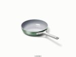 Caraway batterie de cuisine sage duo de poêles à frire T6TFV12 - Image 3