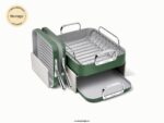 Caraway batterie de cuisine sage ensemble de couverts T6TFV52 - Image 2