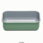 Caraway batterie de cuisine sage moule à pain T6TFV181