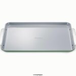 Caraway batterie de cuisine sage plaque de cuisson T6TFV145