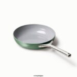 Caraway batterie de cuisine sage poêle à frire T6TFV20
