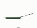 Caraway batterie de cuisine sage poêle carrée T6TFV68 - Image 2