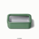 Caraway batterie de cuisine sage récipient de stockage de nourriture T6TFV218