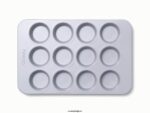 Caraway batterie de cuisine sage tôle à muffins T6TFV163 - Image 2