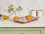 Caraway batterie de cuisine sage tôle à muffins T6TFV163 - Image 3