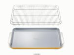 Caraway batterie de cuisine souci duo cuisson & refroidissement T6TFV128 - Image 2