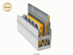 Caraway batterie de cuisine souci ensemble de ustensiles de cuisson T6TFV112 - Image 2