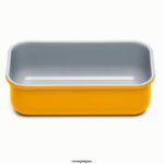 Caraway batterie de cuisine souci moule à pain T6TFV182