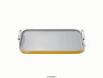 Caraway batterie de cuisine souci plaque chauffante à double brûleur T6TFV86 - Image 2