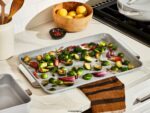 Caraway batterie de cuisine souci plaque de cuisson T6TFV146 - Image 3