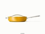 Caraway batterie de cuisine souci sauteuse T6TFV38 - Image 2